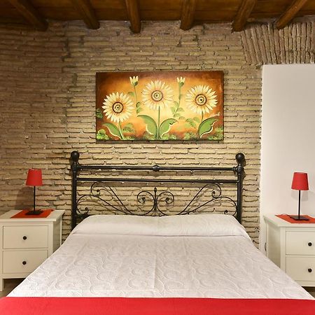 רומא Maison Del Fico Piazza Navona מראה חיצוני תמונה
