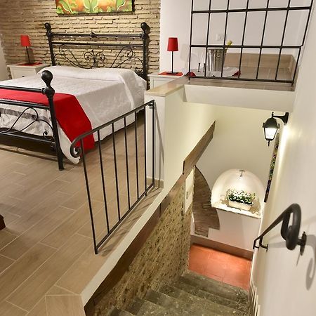רומא Maison Del Fico Piazza Navona מראה חיצוני תמונה