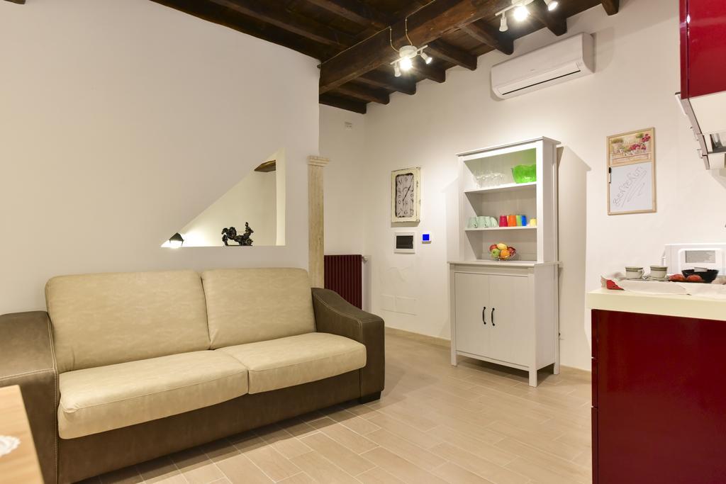 רומא Maison Del Fico Piazza Navona מראה חיצוני תמונה