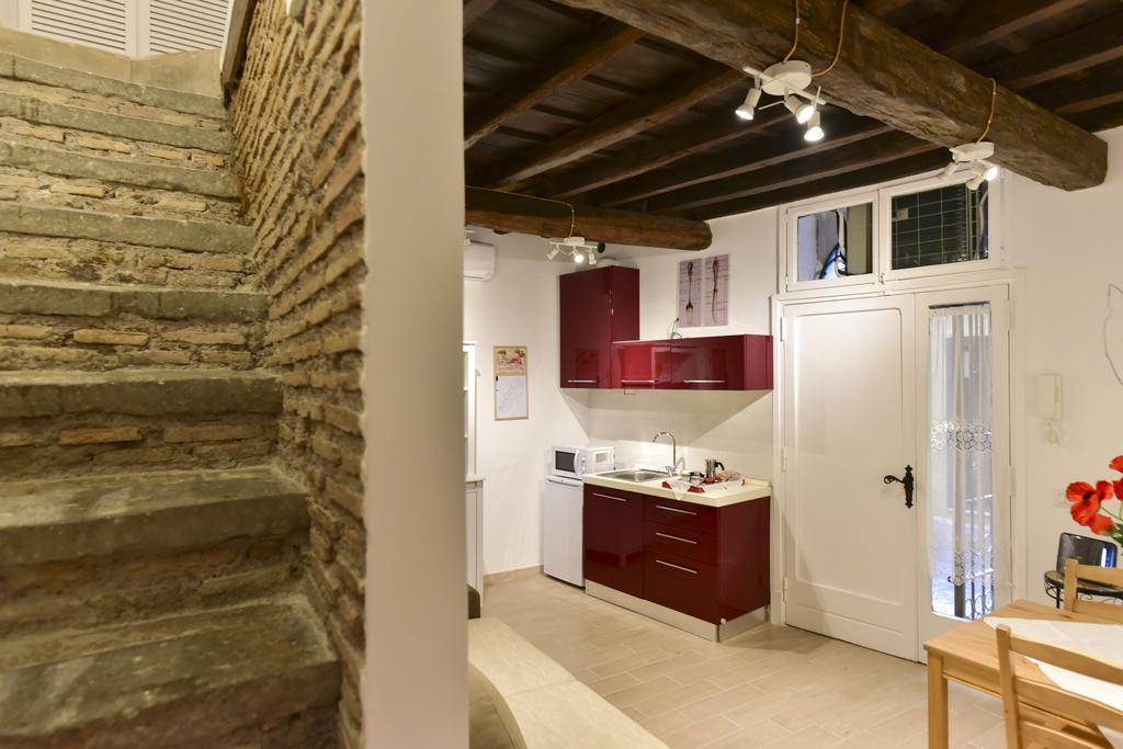 רומא Maison Del Fico Piazza Navona מראה חיצוני תמונה