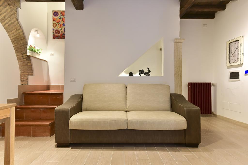 רומא Maison Del Fico Piazza Navona מראה חיצוני תמונה