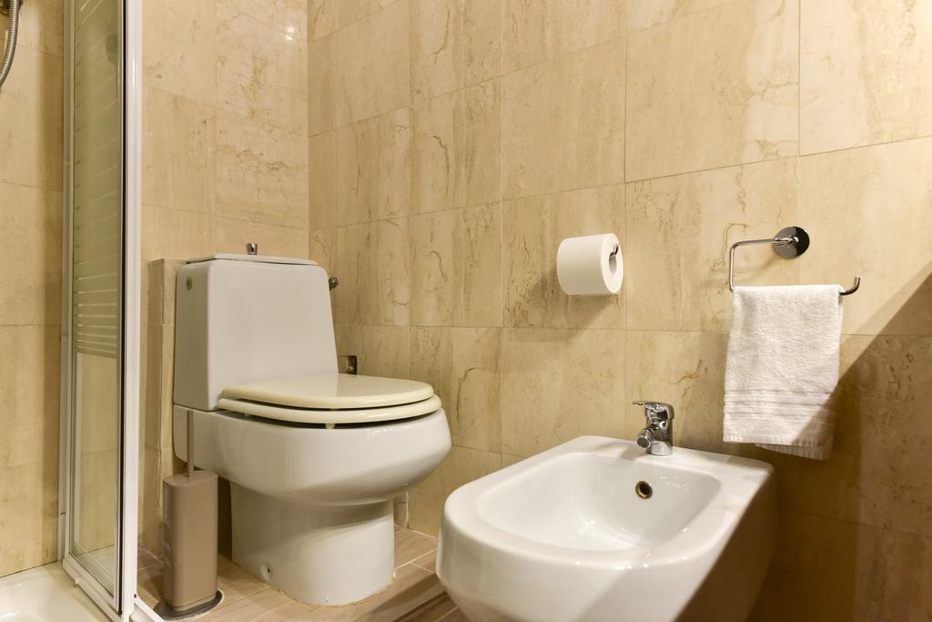 רומא Maison Del Fico Piazza Navona מראה חיצוני תמונה