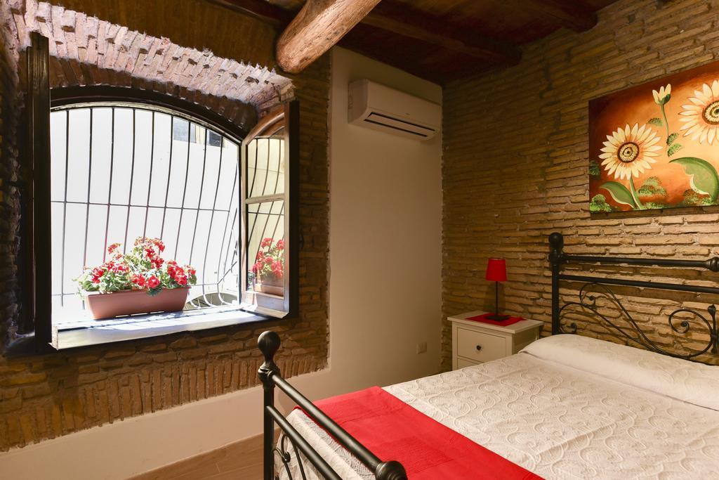 רומא Maison Del Fico Piazza Navona מראה חיצוני תמונה
