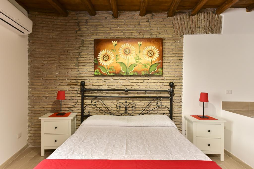 רומא Maison Del Fico Piazza Navona מראה חיצוני תמונה