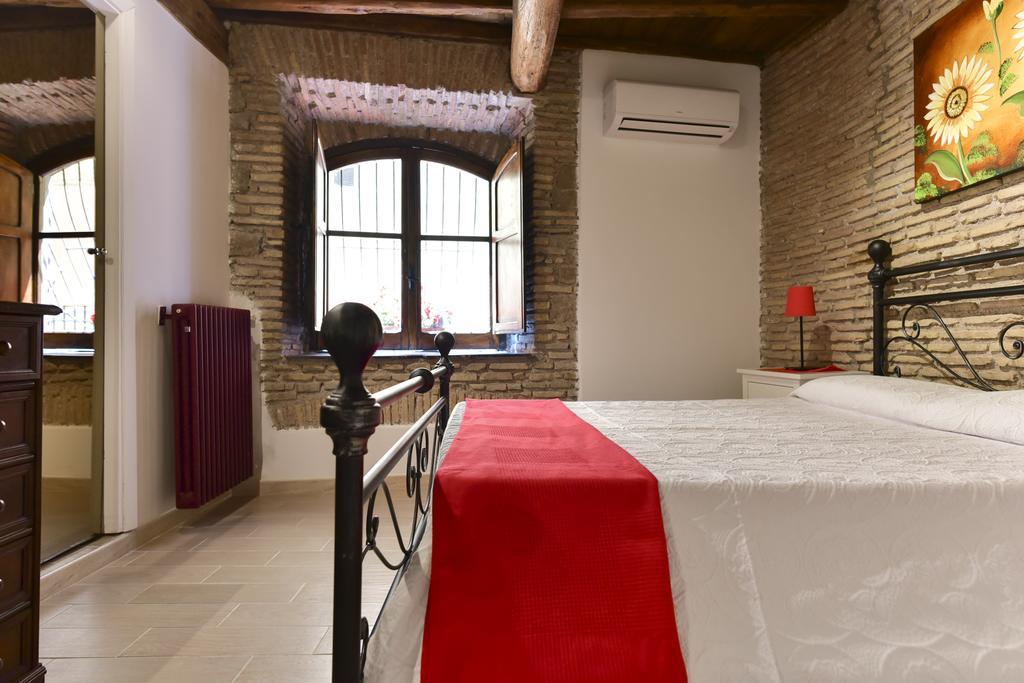 רומא Maison Del Fico Piazza Navona מראה חיצוני תמונה