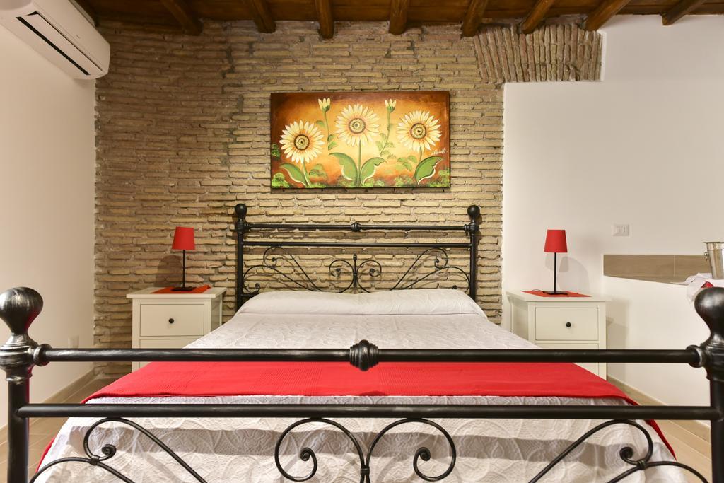 רומא Maison Del Fico Piazza Navona מראה חיצוני תמונה