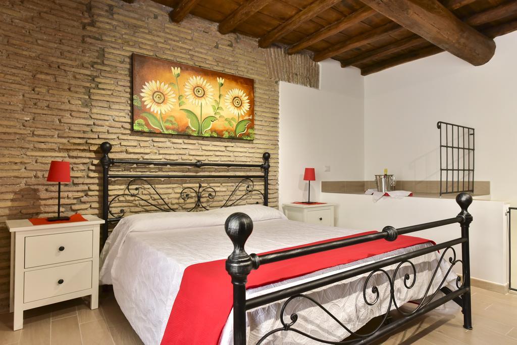 רומא Maison Del Fico Piazza Navona מראה חיצוני תמונה