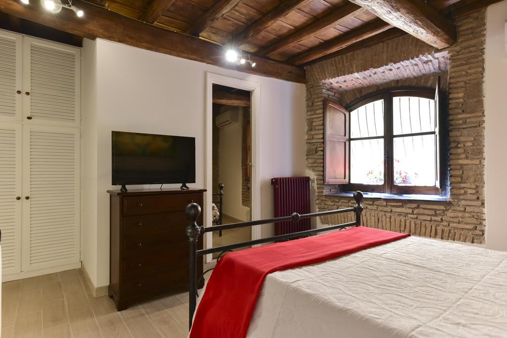 רומא Maison Del Fico Piazza Navona מראה חיצוני תמונה