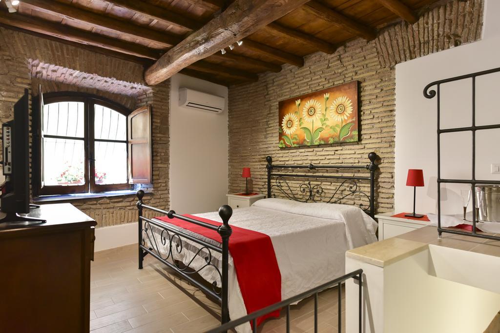 רומא Maison Del Fico Piazza Navona מראה חיצוני תמונה