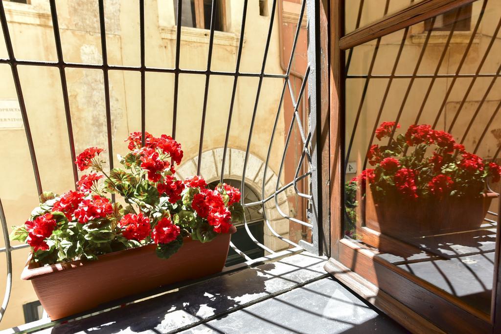 רומא Maison Del Fico Piazza Navona מראה חיצוני תמונה
