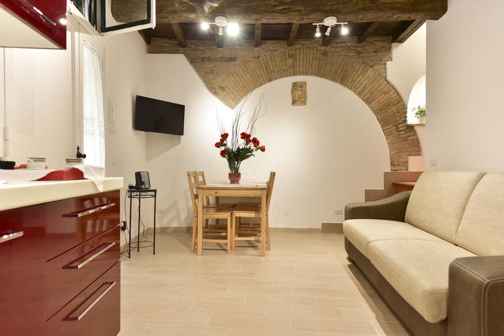 רומא Maison Del Fico Piazza Navona מראה חיצוני תמונה